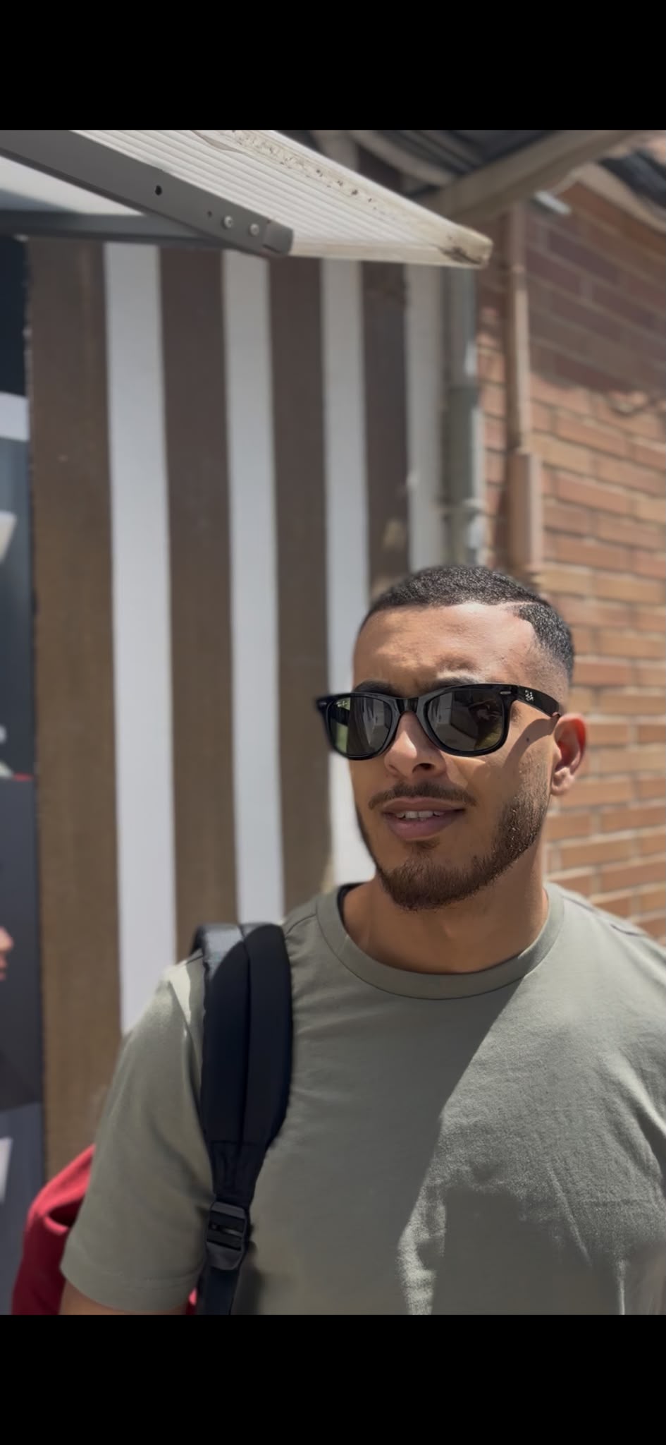 Barbero de Venom Barber